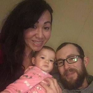 Meet your Posher, Treasa